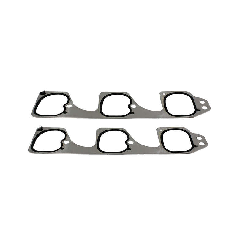 Intake Manifold Gasket Set 12598158 For Chevrolet Malibu Cadillac SRX CTS