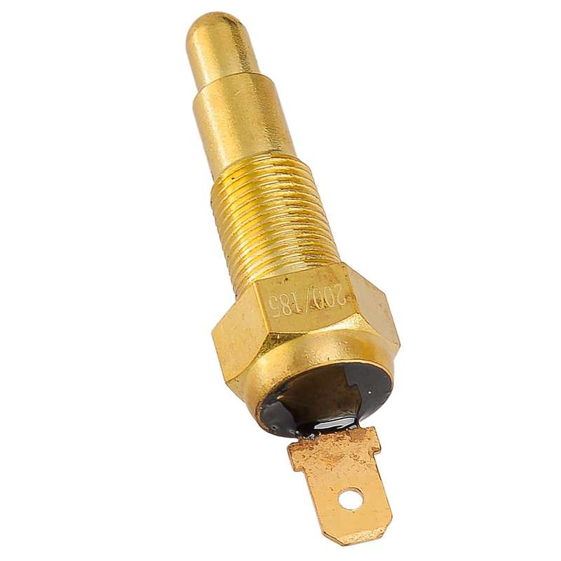 Copper Engine Cooling Fan Thermo Temperature Sensor Switch 200-180