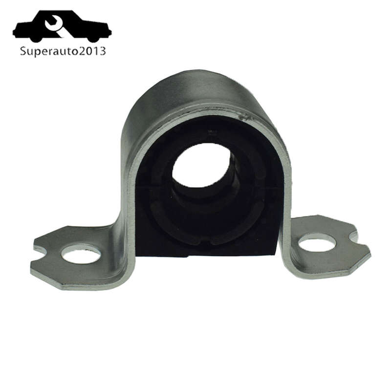 Front Stabilizer Balance Bar Sleeve Kit For VW Jette Passat Golf 6 CC 1KD411314A