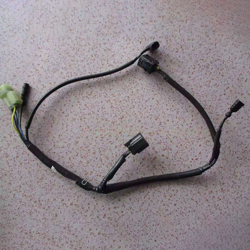 Ignition Harness GX630 32105-Z6L-001 Rectifier Connection Wire 32110-Z6L-8300
