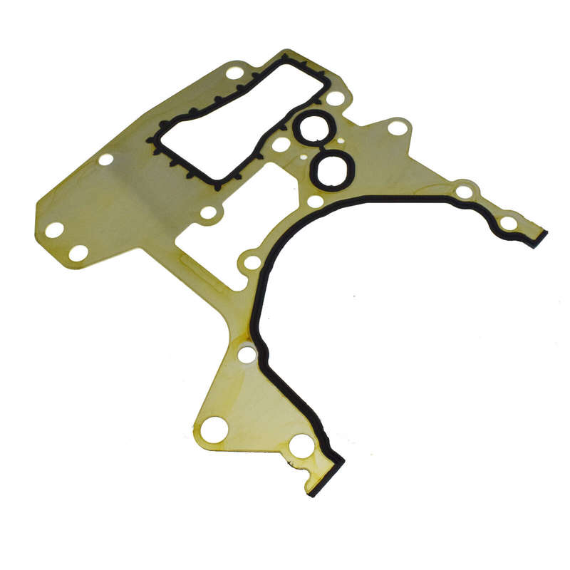 New Engine Timing Cover Gasket For Chevrolet Aveo Cruze Trax Sonic Opel 24405911