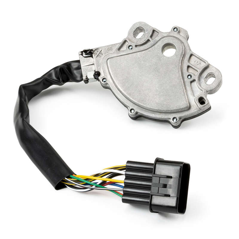 1X Transmission Inhibitor Safety Switch For Mitsubishi Pajero Montero MR263257