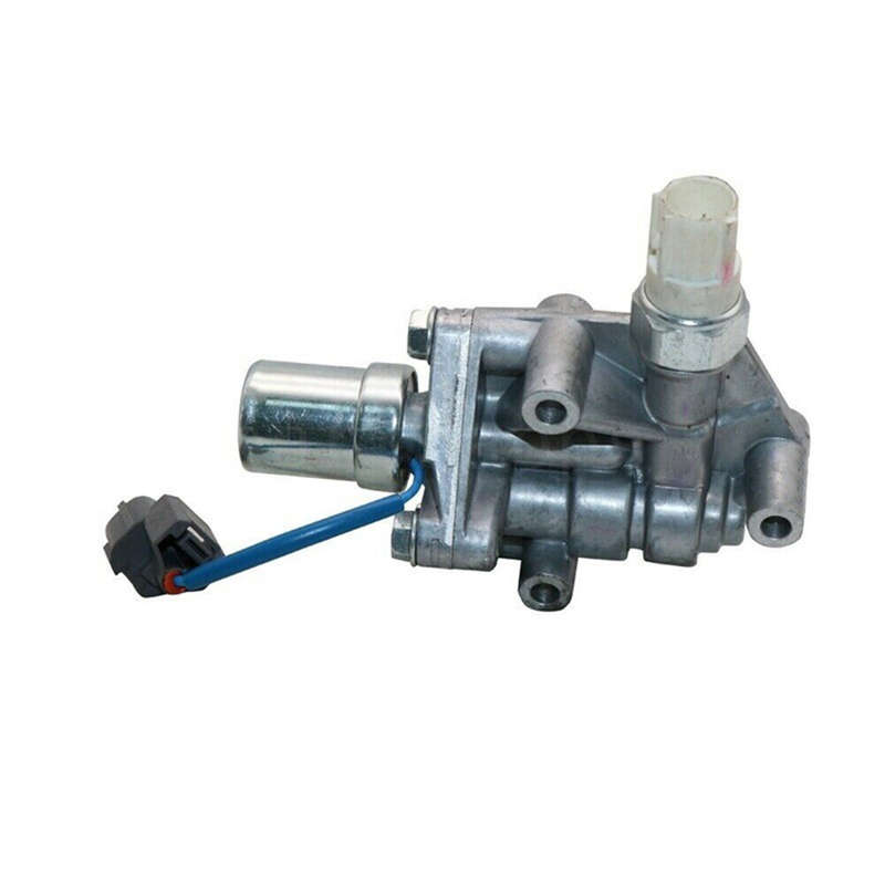 15810PLRA01 Solenoid Spool Valve for Honda Civic 1.7L 2001-2005 15810PLR