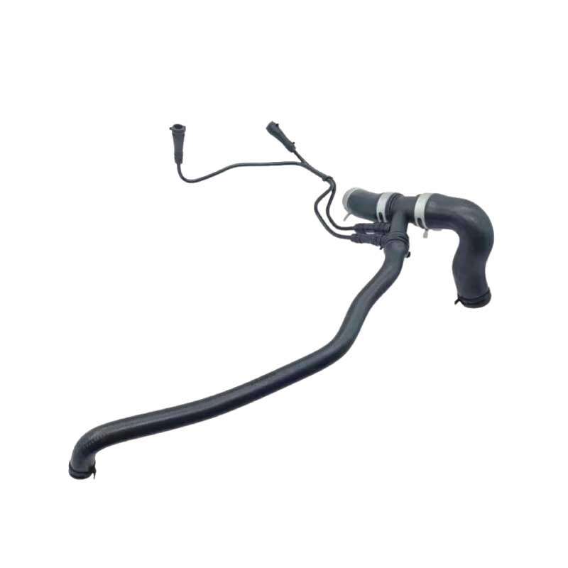 Coolant Hose Water Radiator Pipe Upper PCH501215 Fit for Land Rover Range Sport