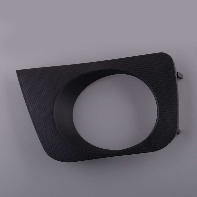 Front Left Fog Light Lamp Trim Cover Frame Fit for Toyota 4Runner 06-09