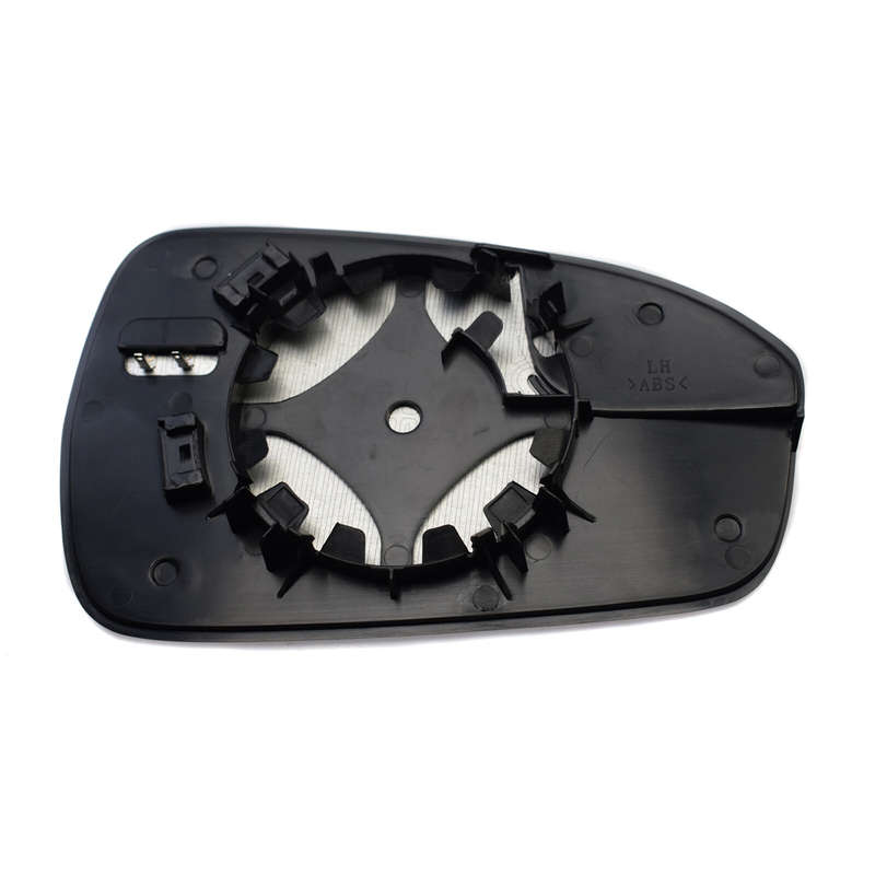 For Ford Fusion 13-20 Left Driver Side Mirror Glass Power Heated DS7Z-17K707-F