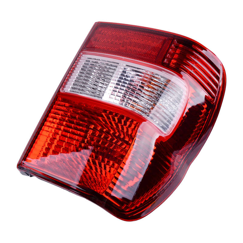 Pair Fit For Mitsubishi PAJERO IO Shogun Pinin MONTERO Rear Lamp Tail Light Lamp