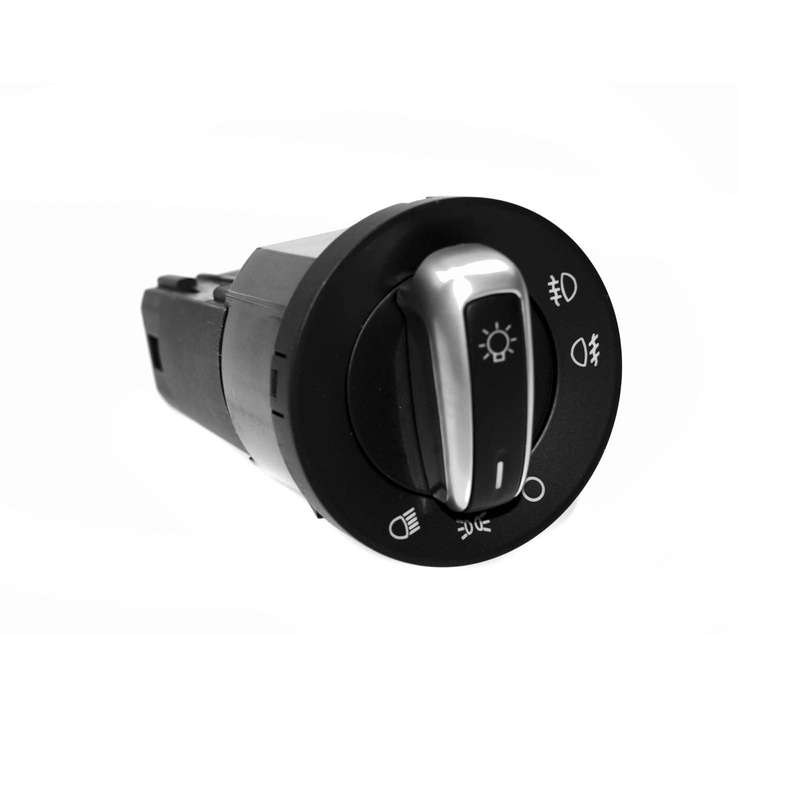 Fit VW Beetle Golf Jetta Passat NEW Head Light Headlight Switch 3BD941531