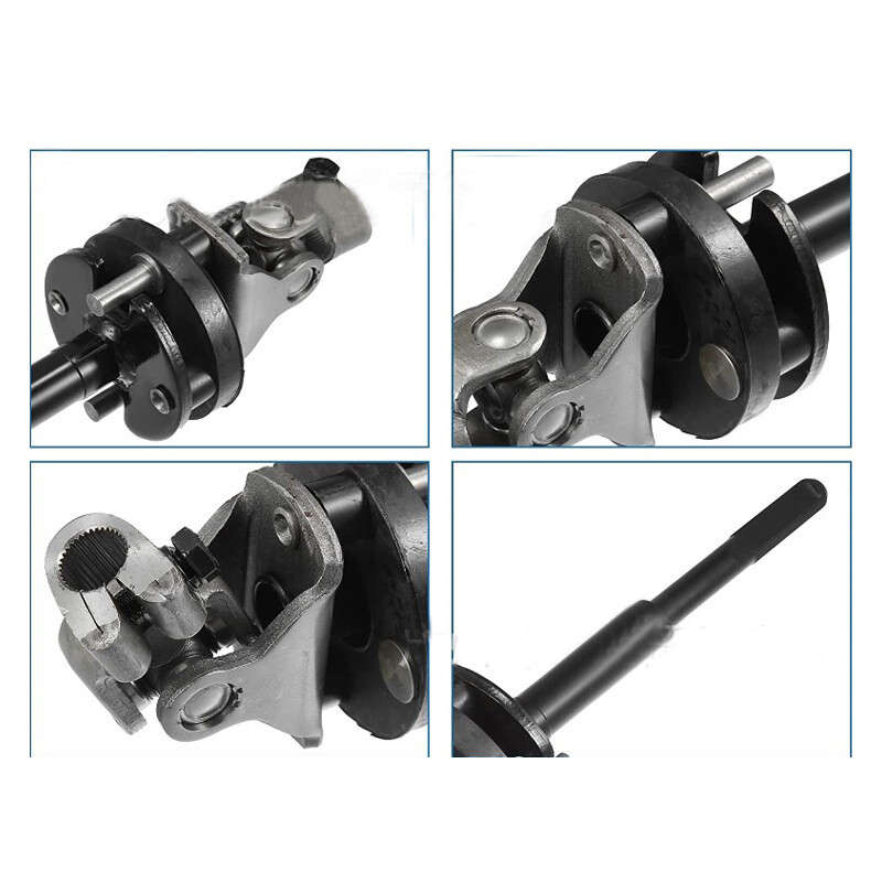 Steering Column Shaft for Toyota TACOMA Pickup 2.7L 4.0L V6 2005-2015 4522004010