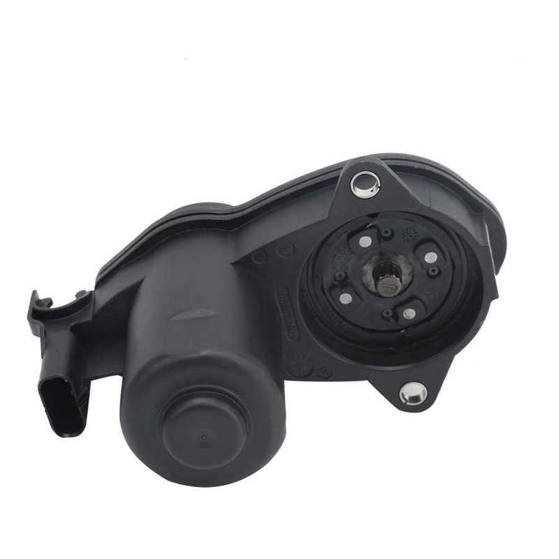 Parking Brake Actuator Assembly For Mercedes-Benz W166 X166 GLE GLS ML 2012-2018