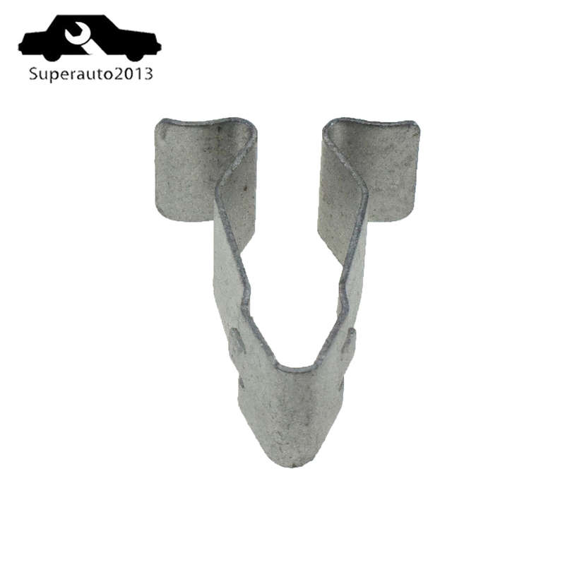 1X Front Seat-Seat Back Panel Clip 8Z0867276 For Audi A3 A6 Quattro Q3 Q7 05-18