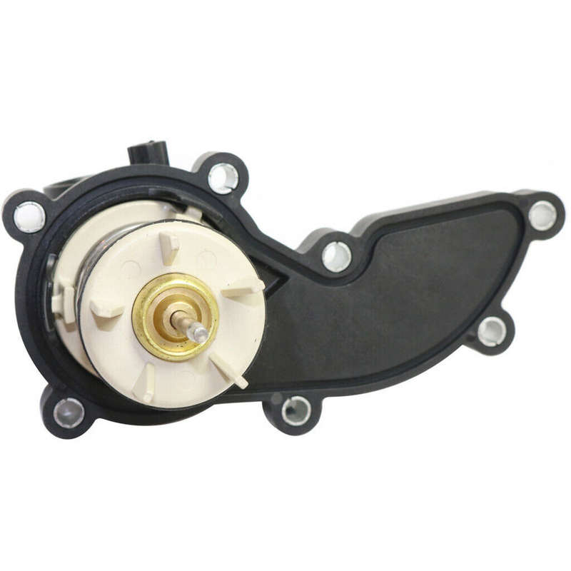 Engine Cooling Thermostat Housing Assembly For Audi A6 A7 A8 Quattro 06E121111AD