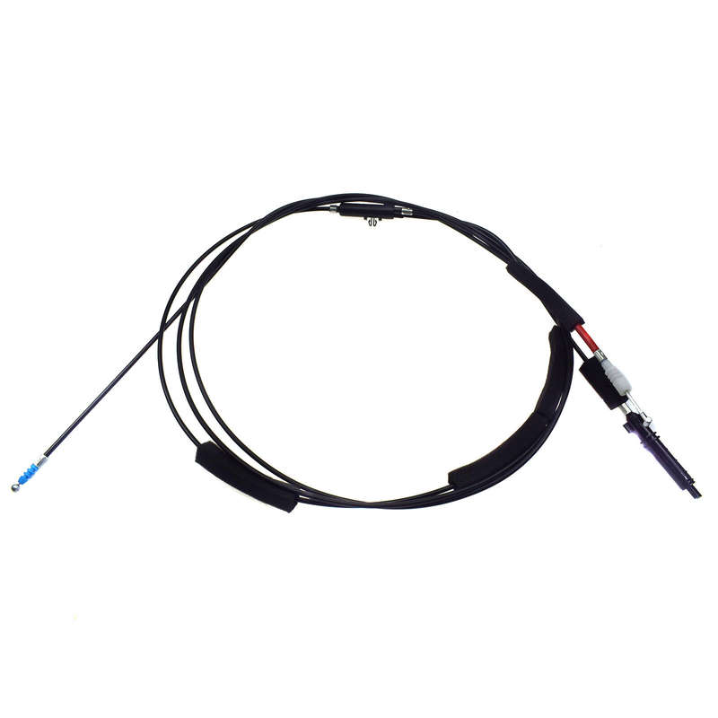 74880-SNA-A01 For Honda Civic Sedan 06-11 Trunk Lid & Gas Door Release Cable New