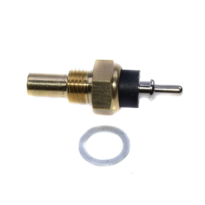 For Mercedes-Benz W116 W124 R126 0055422617 Engine Coolant Temperature Sensor