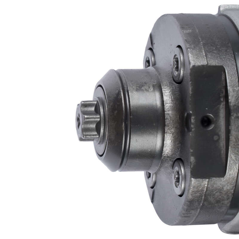 High Pressure Fuel Injection Pump 0445010834 for Nissan Titan XD 5.0L V8 Turbo
