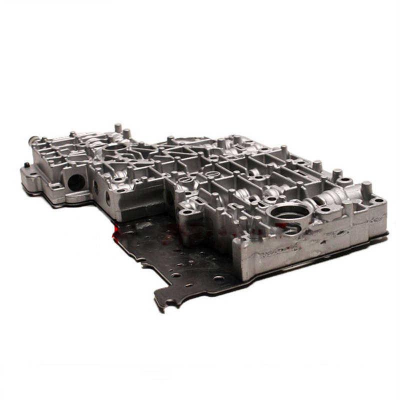 02Up 5R55W 5R55S For FORD EXPLORER FORD MUSTANG Transmission Valve Body
