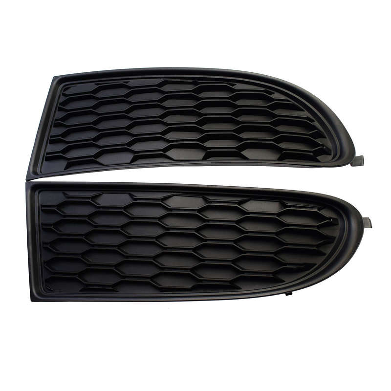 Front Left Right Bumper Fog Light Lamp Cover for Dodge Journey 2.4L 2011-2020