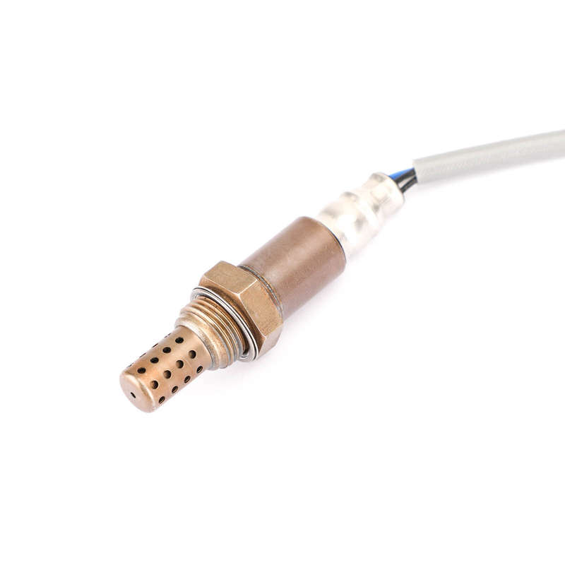 New 18213-61J00 Front Lambda Oxygen Sensor For 00-14 Suzuki APV 1.3L 1.5L 1.6L