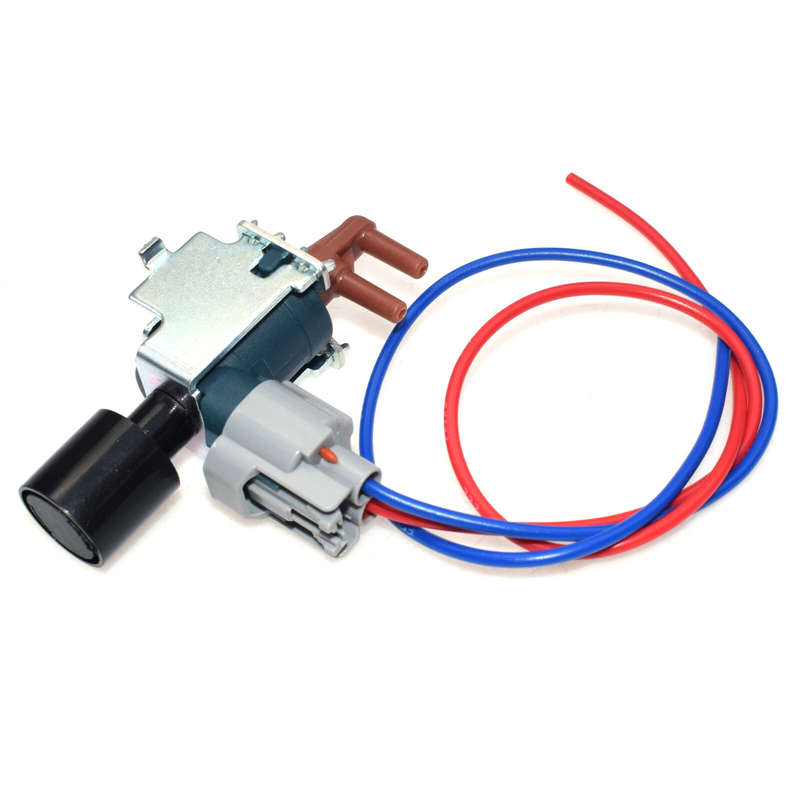 90910-12271 Vapor Canister Purge Valve w/ Connector For Lexus GS300 Toyota Camry