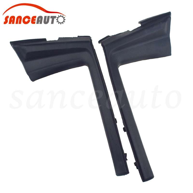 Front Pair Fender Cowl Side Fender For 12-14 Toyota YARIS 5386652090, 5386752090