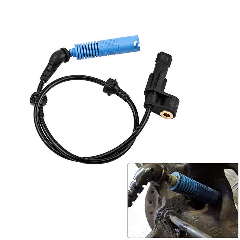 ABS Wheel Speed Sensor Front Left 34526752681 For BMW E46 Z4 323i 318i