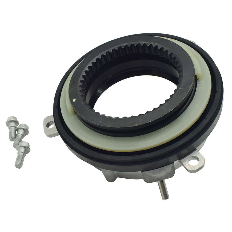 2X Locking Hub Axle Actuator for Ford Expedition F-150 Lincoln Navigator 600-105