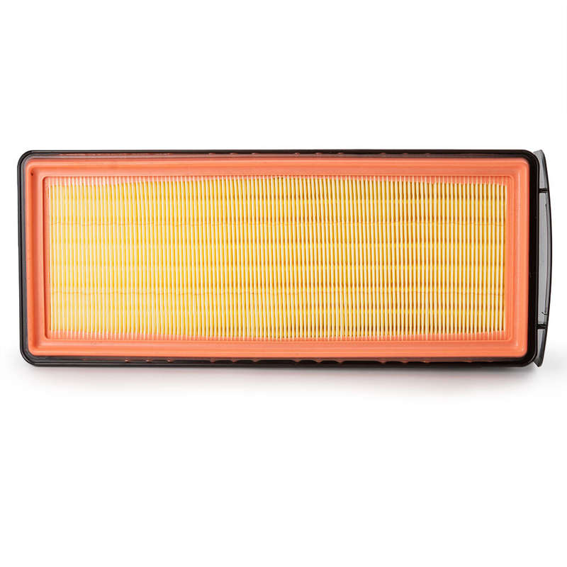 1X 13718518111 Engine Air Filter Element Replace For BMW X5 14-18 535D 14-16