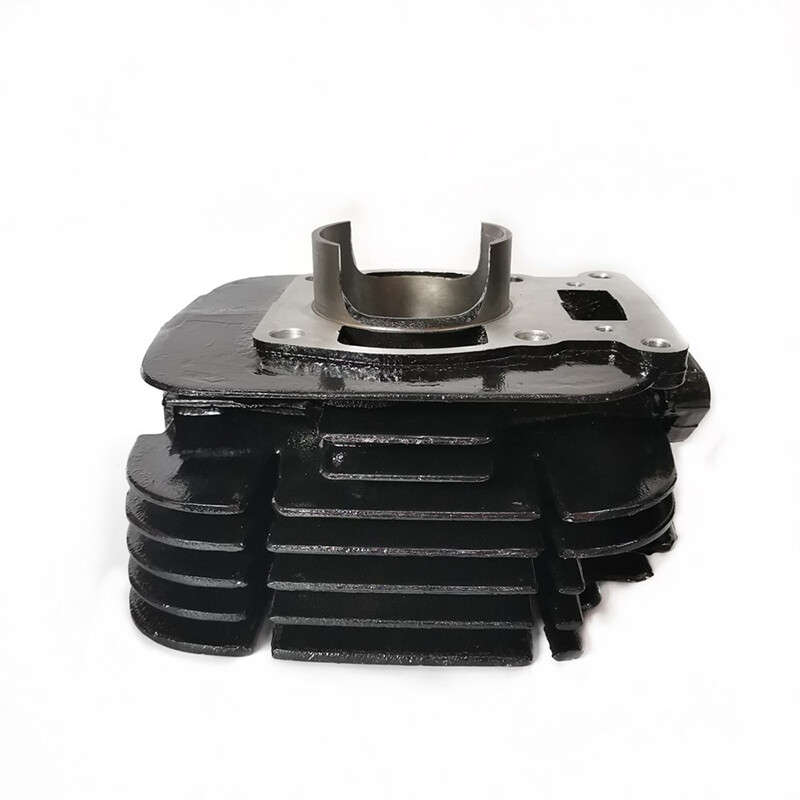 Cylinder Head Gasket Piston Piston Ring Kit 64mm Fit For SUZUKI TS185 TS185C