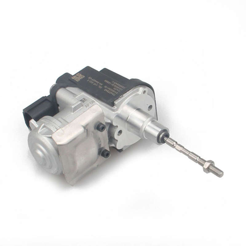 Turbo Electric Actuator 06L145612L 06L145612K For Audi VW EA888 Gen3 2.0T