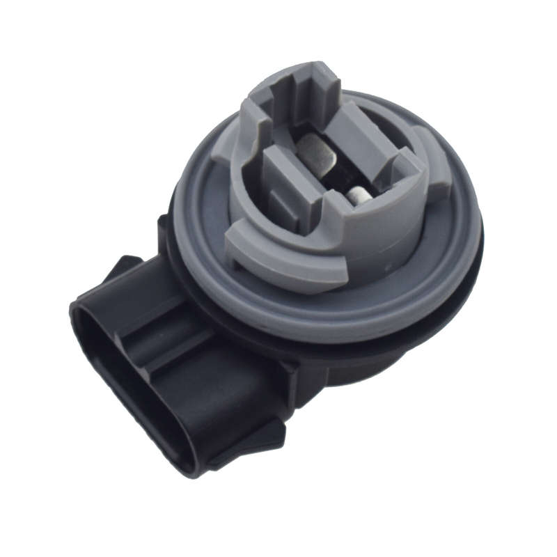 2PCS For 1999-2004 Mustang Front Parking Turn Signal 3157A Light Socket New