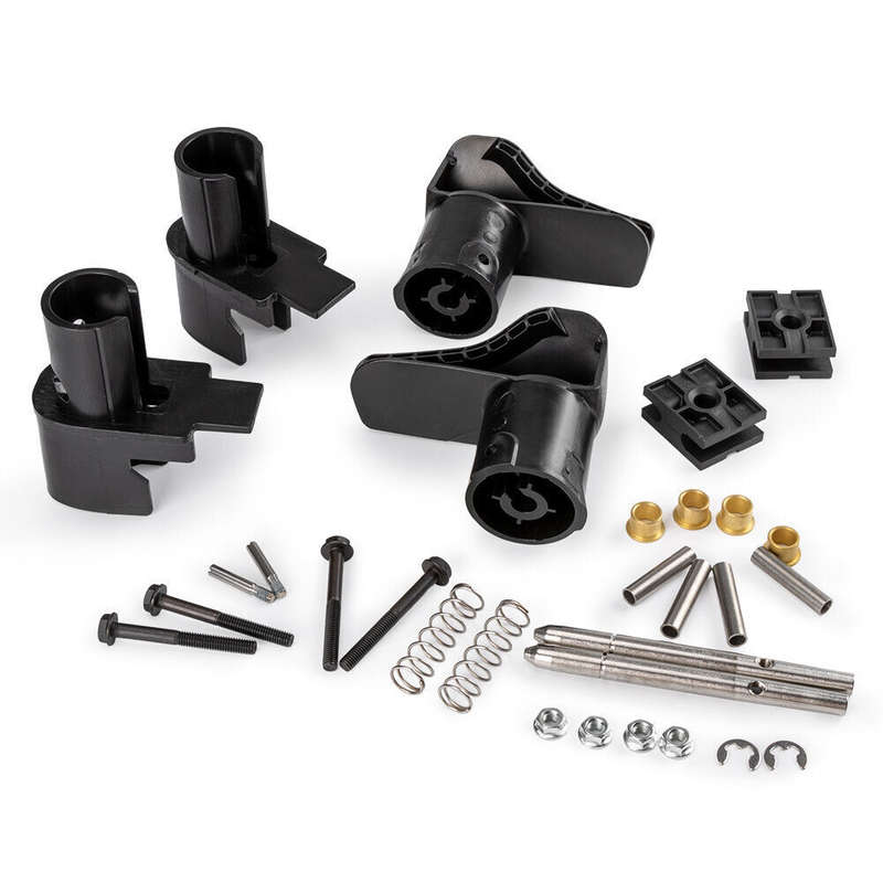 30pcs New Complete Fuel Tank Fairing Handle Kit For Volvo VNL Chassis 2004-2017