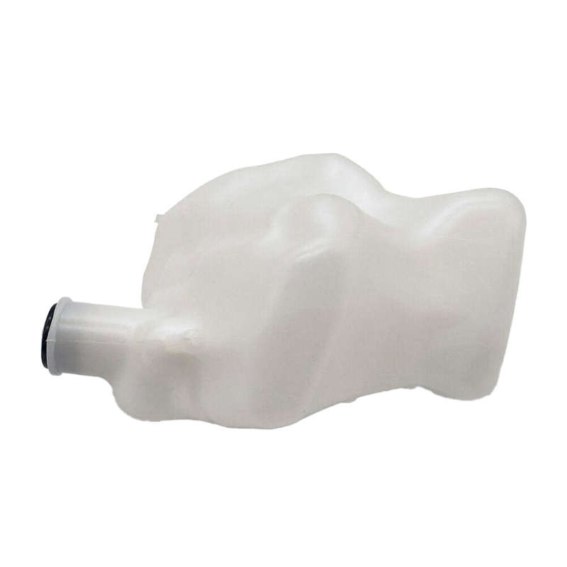 Coolant Water Tank Reservoir Bottle Fit For Honda CBR600RR 2009-2015 New