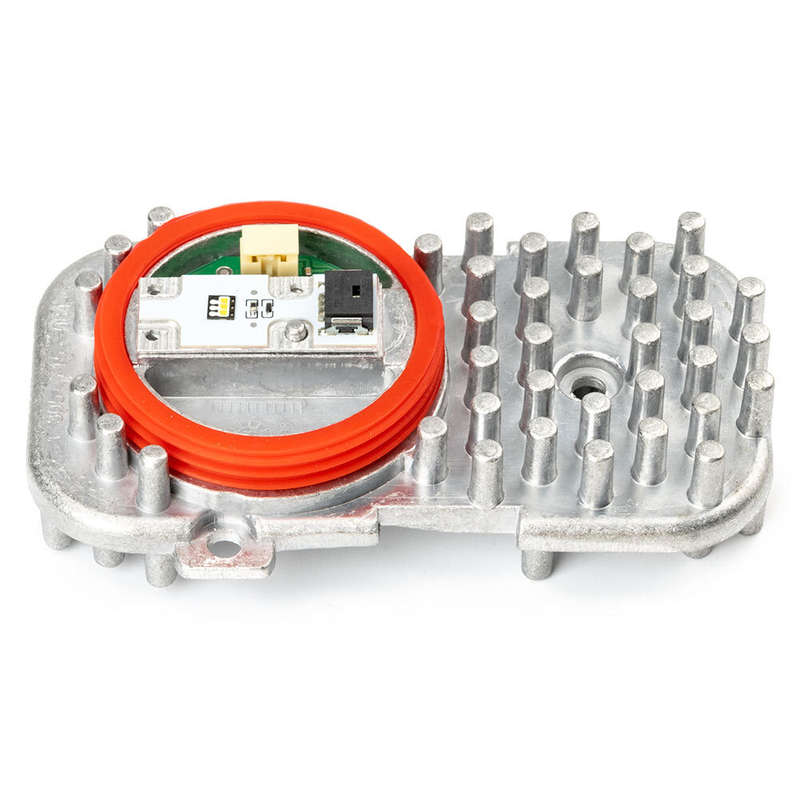 2x Daytime Running Light LED Module Fit BMW X5 X3 E92 E93 1305715084 63117263051