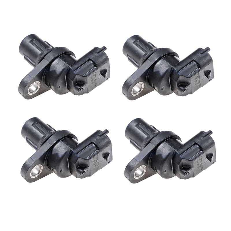 4Pcs Camshaft Position Sensors For 0232103114 Mercedes Benz Series GLK350 C300