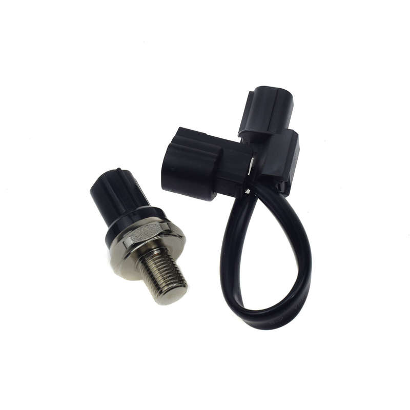 Engine Knock Sensor & Wire W/ Connector For Honda Accord Acura CL MDX RL TL 3.5
