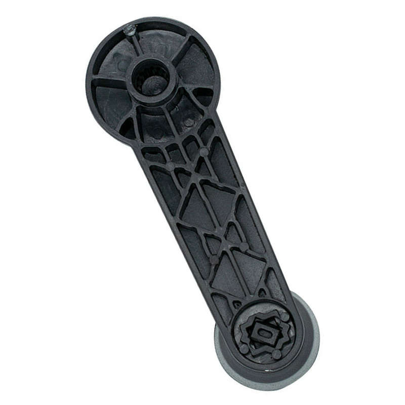 Set Window Crank Winder Handle Fit For Ford Transit Fiesta Focus Escort Fiesta