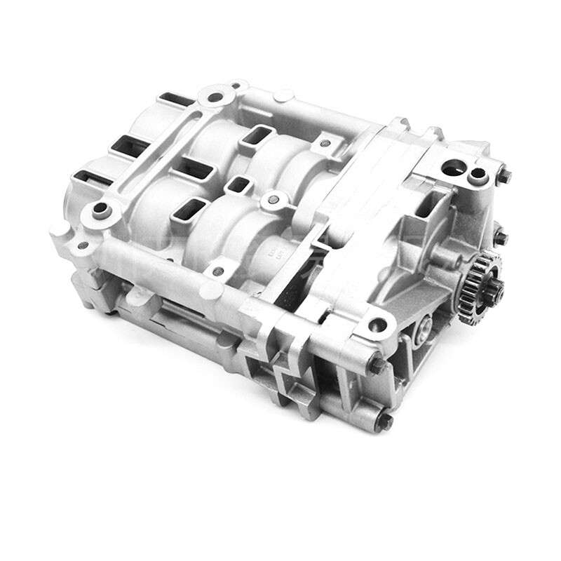 Engines Oil Pump Balance Shaft Assembly 23300-2G200 FIt For hyundai / KIA 2.4L