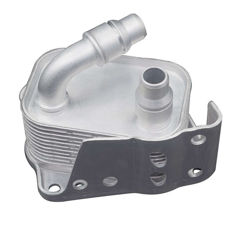 Aluminum 11427508967 For BMW X1X3 E46 E84 E90 E92 316i 318i Engine Oil Cooler