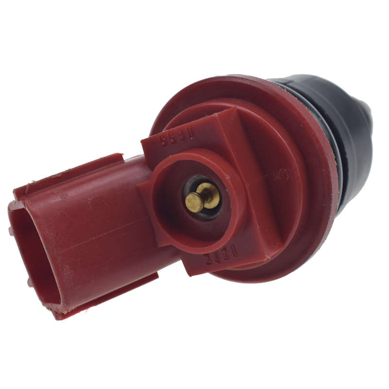 4-Hole Fuel Injector For NISSAN 300ZX JECS 3.0L INFINITI 1660010Y00,166