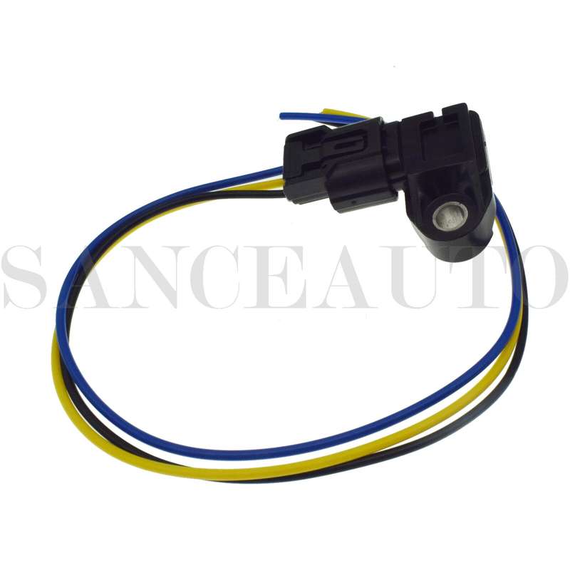 MAP Manifold Pressure Sensor W/ Connector for Acura ILX MDX Accord 37830RNAA01
