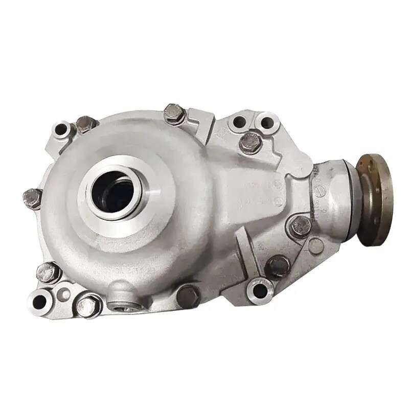 Front Differential 31507601768 31507601767 31507555885 for BMW E60 E84 E90 E91