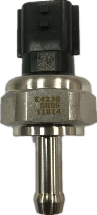 DPF Exhaust Gas Pressure Sensor SH0918211 SH09-18-211 For Mazda 2 3 CX3 CX5 2.2
