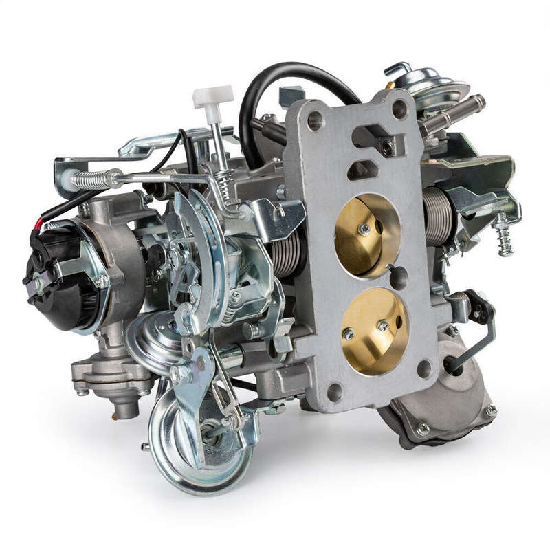 Carburetor For 1992 1993-1999 Toyota 1FZ Land Cruiser 21100-66010 NEW 94 95 96