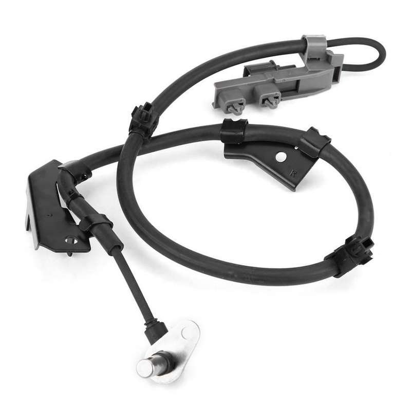 Front Right ABS Speed Sensor 897387989 For Isuzu D-Max/Rodeo TFS77/TFS86/TF