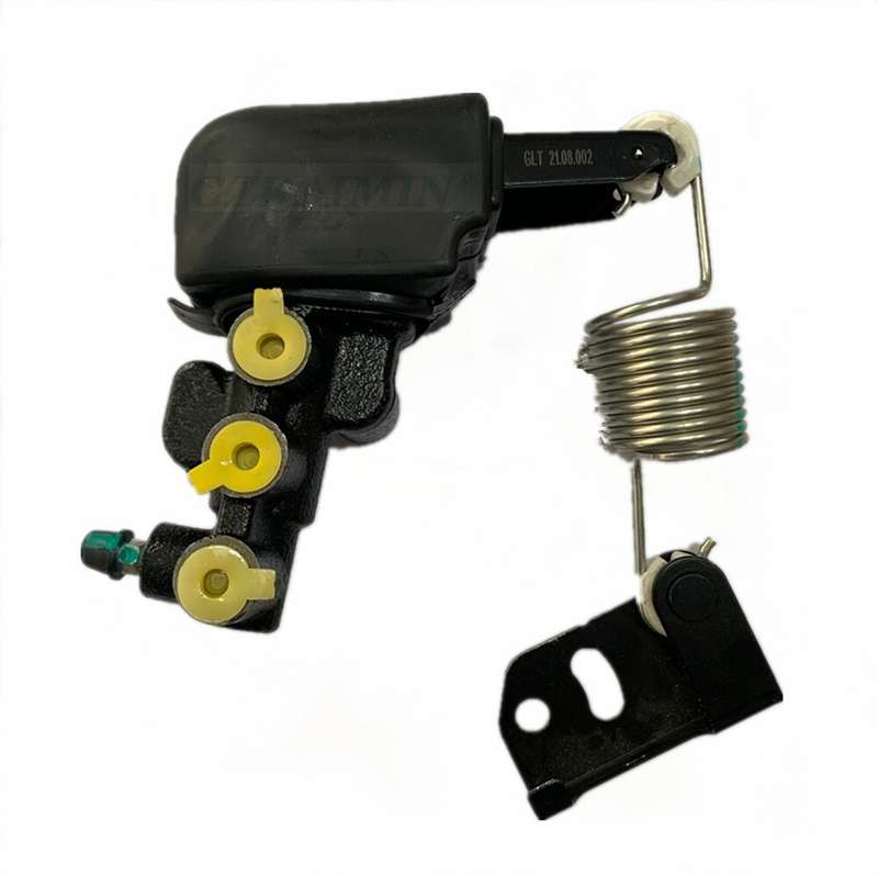 Brake load sensing valve 46400-3X30A Suitable for Nissan Pathfinder R51M