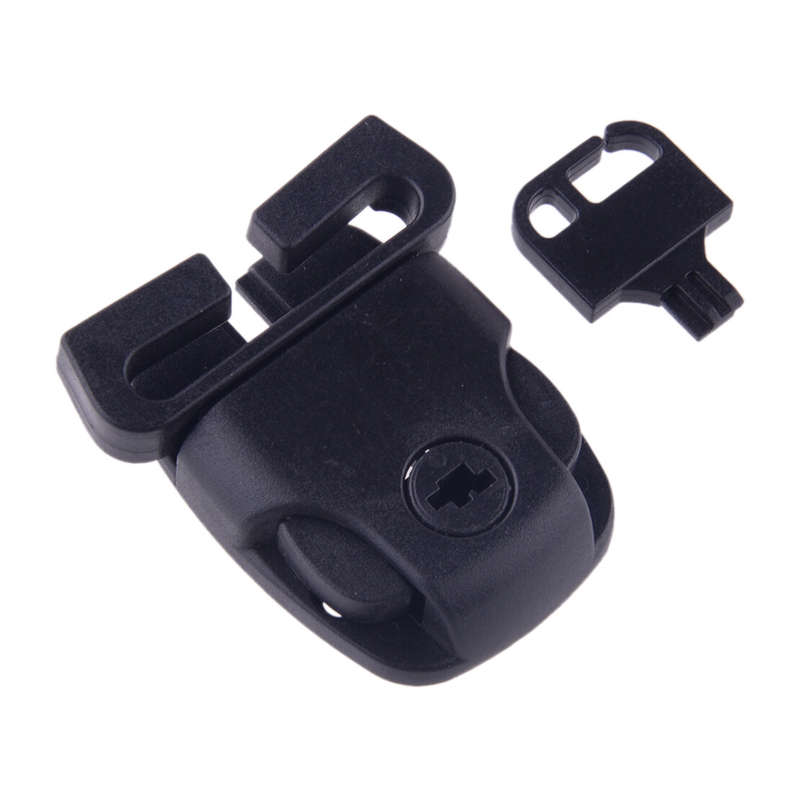 10 Spa Hot Tub Cover Broken Latch Repair Kit Clip Lock w/ Key New