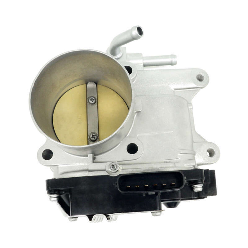 Throttle Valve Body Assy 1450A102 Fit For Mitsubishi Outlander 3.0L 2007-2009