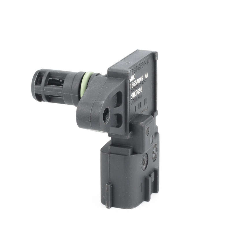 MAP Air Intake Pressure Sensor 4921322 Fits For Dodge Ram Cummins Diesel 6.7L