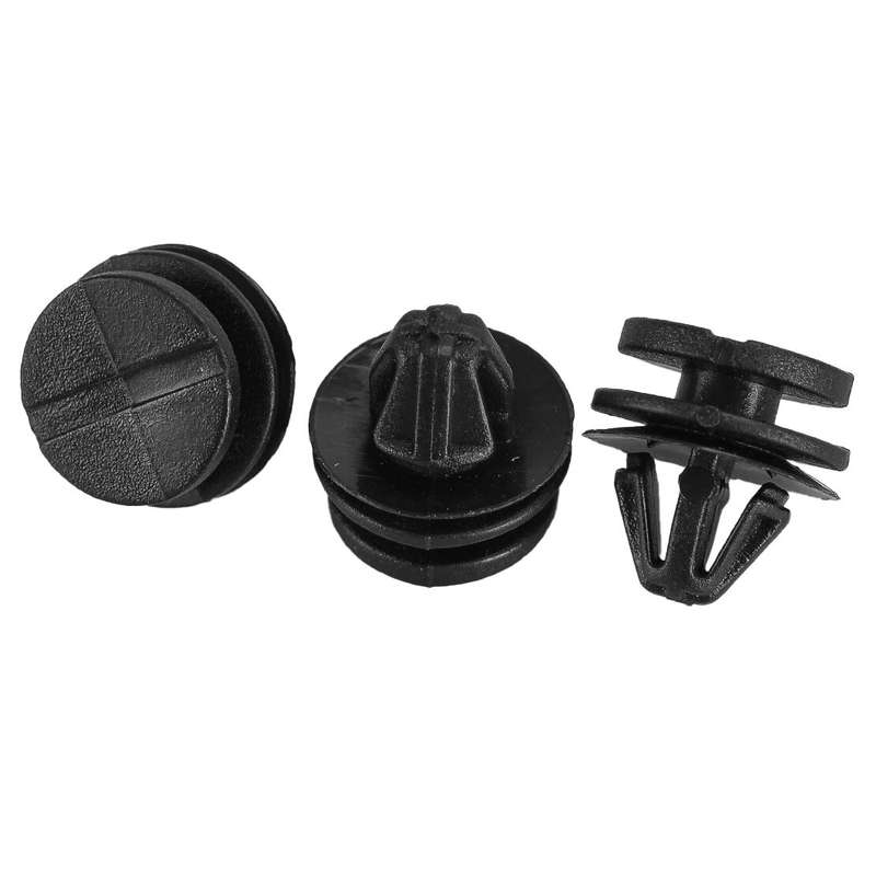 20Pcs Door Pannel Clips Trim Mountings Fastener fit for: Land Rover Range Rover