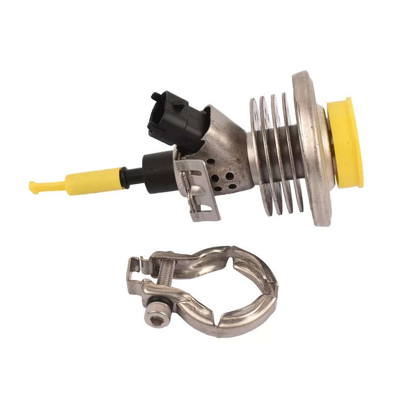0444021021 For the Audi Q7 Volkswagen Diesel exhaust fluid injector